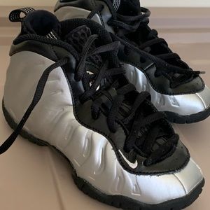 Nike Little Posite One